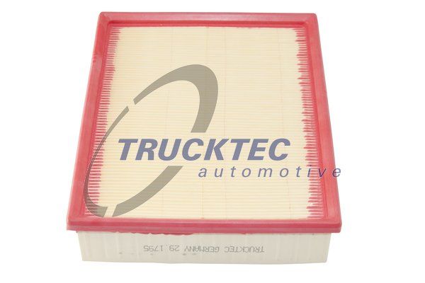 TRUCKTEC AUTOMOTIVE Воздушный фильтр 07.14.018